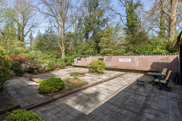 Medium property photo - Beverlaan 5, 5691 GA Son en Breugel